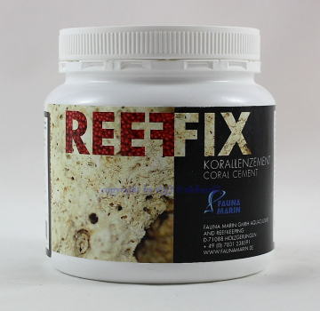 Ultra Reef Fix 500ml Fauna Marin 37,88€/L